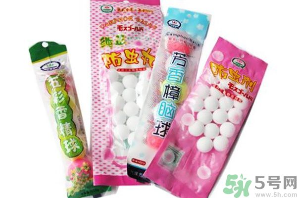 樟腦丸對人體有害嗎？樟腦丸對人體的危害有哪些？