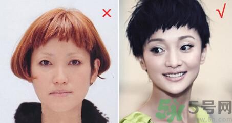 狗啃式劉海怎么剪？狗啃式劉海怎么打理？