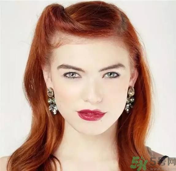 狗啃式劉海怎么剪？狗啃式劉海怎么打理？