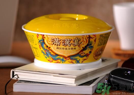 滿漢宴方便面怎么吃才健康？滿漢宴方便面怎么吃營養(yǎng)？