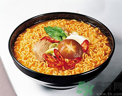 滿漢宴方便面怎么吃才健康？滿漢宴方便面怎么吃營養(yǎng)？