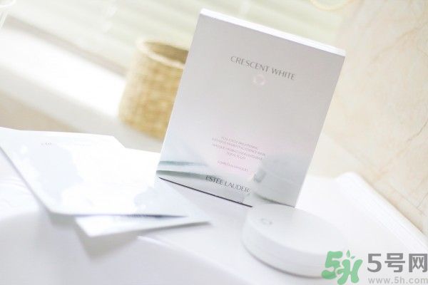 雅詩蘭黛晶透沁白淡斑面膜適合什么膚質(zhì)？