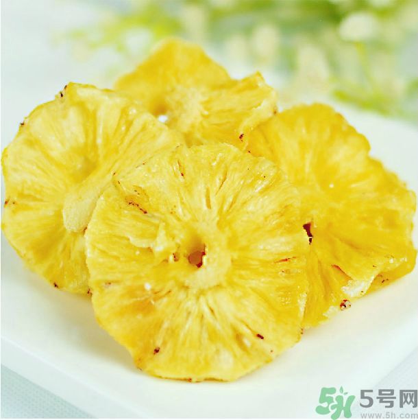 晚上9點(diǎn)可以吃菠蘿嗎？晚上吃芒果好嗎？