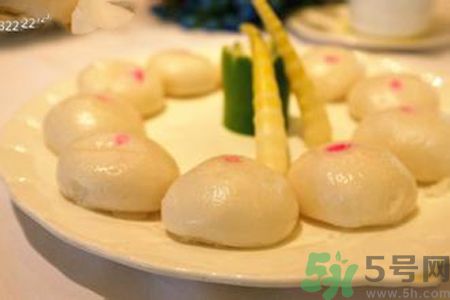 象山米饅頭好吃嗎？象山米饅頭怎么做？