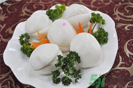 象山米饅頭好吃嗎？象山米饅頭怎么做？