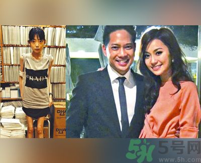 富二代離婚娶二線女星前妻瘦成骷髏  怎么選擇有責(zé)任的男人？