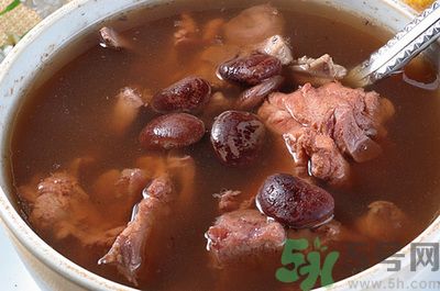 春季去濕喝什么湯好？煲什么湯有效去濕？