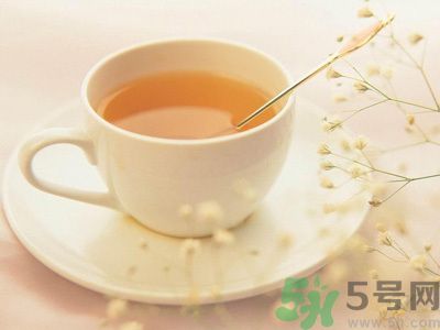 春天上火了喝什么茶好？喝什么茶快速消火？