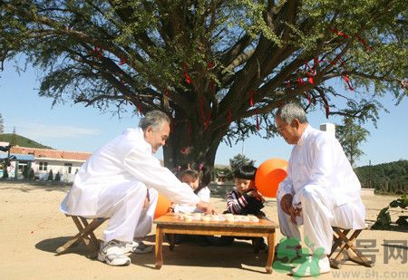 多運(yùn)動(dòng)可以長(zhǎng)壽嗎？長(zhǎng)壽的秘訣是什么？