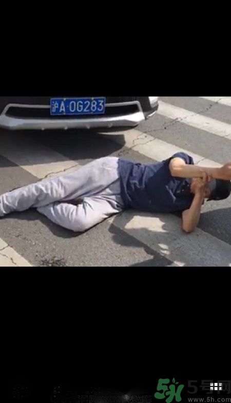 明道被誰(shuí)碰瓷了？明道被碰瓷是炒作嗎？