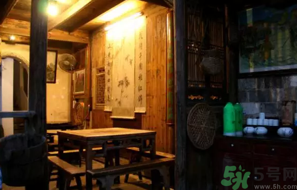 湖北周邊最美客棧有哪些?湖北周邊旅游最值得居住的客棧 湖北周邊最美客棧有哪些?湖北周邊旅游最值得居住的客棧