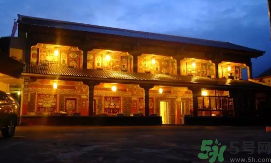 湖北周邊最美客棧有哪些?湖北周邊旅游最值得居住的客棧 湖北周邊最美客棧有哪些?湖北周邊旅游最值得居住的客棧