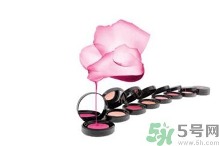 蘭蔻氣墊腮紅怎么樣？