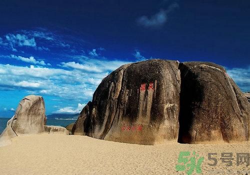 去三亞天涯海角要帶防曬霜嗎？去天涯海角要帶什么東西最好？