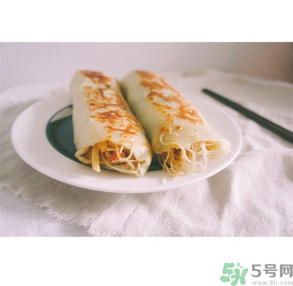 象山麥餅筒里包的什么？孕婦可以吃麥餅筒嗎？