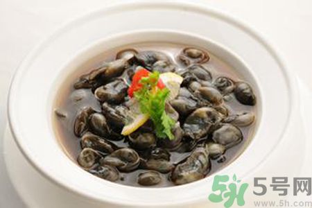 象山南田泥螺是涼性的嗎？象山南田泥螺好吃嗎？