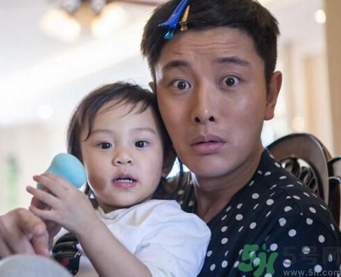 甜馨為什么不再上節(jié)目？甜馨不再上節(jié)目的真相？