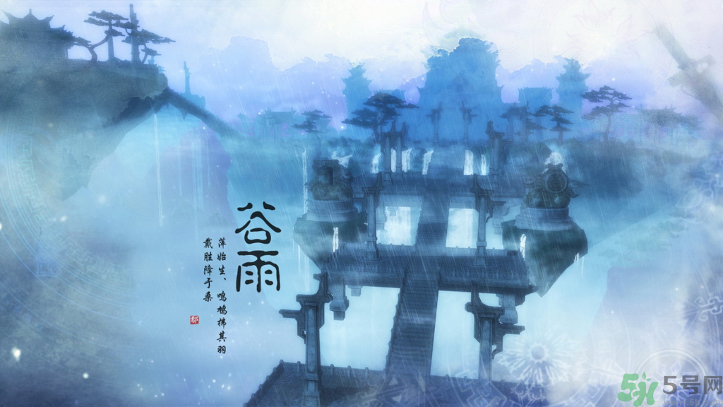 谷雨節(jié)氣怎么養(yǎng)生？谷雨時節(jié)吃什么？