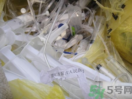醫(yī)療垃圾做成一次性餐具是怎么回事？醫(yī)療垃圾的危害有哪些？