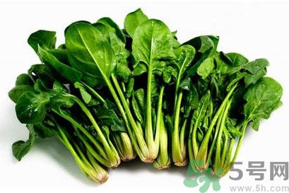 菠菜和豆腐能一起吃嗎？菠菜和豆腐一起吃會(huì)得腎結(jié)石嗎？