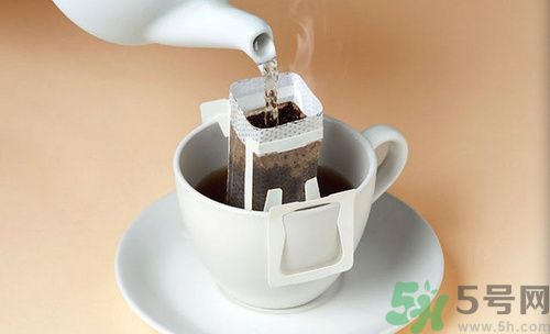 掛耳咖啡沖泡方法？掛耳咖啡怎么沖泡？