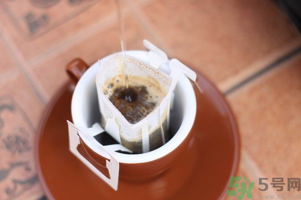 掛耳咖啡沖泡方法？掛耳咖啡怎么沖泡？