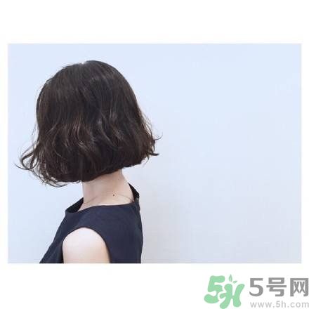 韓式小短發(fā)怎么剪？小短發(fā)怎么打理好看？