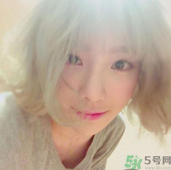 韓式小短發(fā)怎么剪？小短發(fā)怎么打理好看？