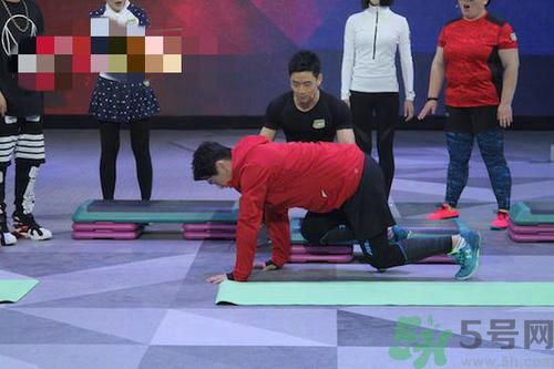 朱孝天稱患罕見病是什么?。渴裁词抢w維肌痛癥？