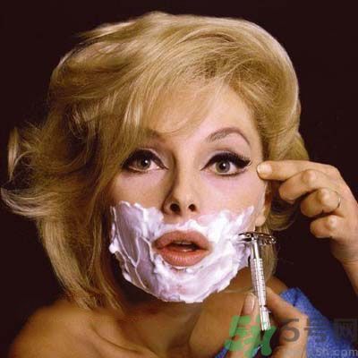 多毛癥是什么？女生經(jīng)常脫毛會(huì)得多毛癥？