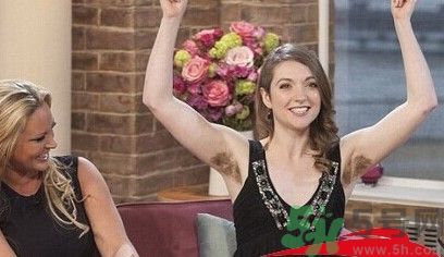 多毛癥是什么？女生經(jīng)常脫毛會(huì)得多毛癥？