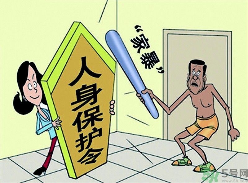 女子為什么被丈夫割鼻？遇到家暴怎么辦？