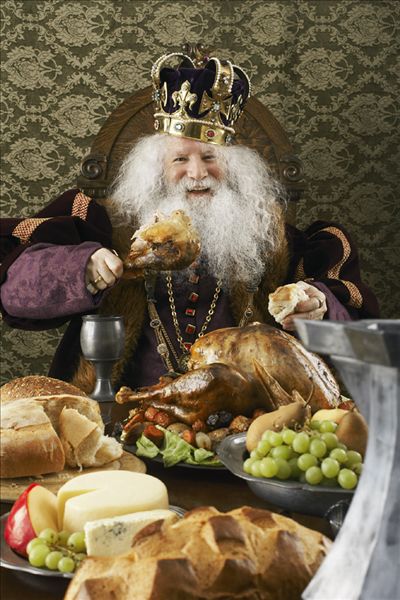 《權(quán)利游戲》中有哪些特色美食？