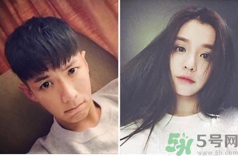 柯震東李毓芬分手了嗎？李毓芬是誰(shuí)？