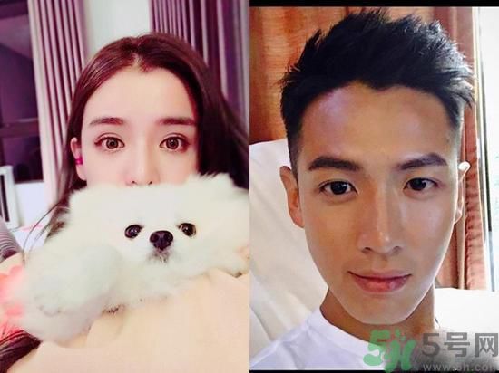 柯震東李毓芬分手了嗎？李毓芬是誰(shuí)？