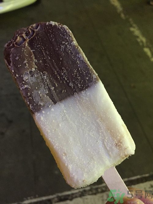 辣椒味的雪糕辣嗎？辣椒味的雪糕辣在哪買(mǎi)？