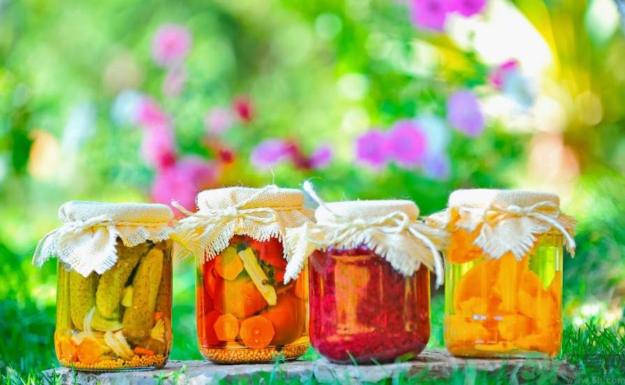 魚和醋能一起吃嗎？魚和醋能同食嗎？