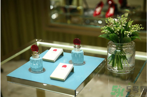 繆繆首款女士香氛是什么味道？繆繆首款女士香氛好用嗎？