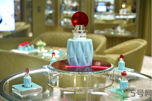 繆繆首款女士香氛是什么味道？繆繆首款女士香氛好用嗎？