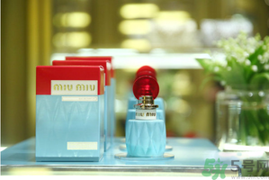 繆繆首款女士香氛是什么味道？繆繆首款女士香氛好用嗎？