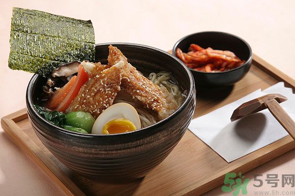 喝酒能吃海苔嗎？多吃海苔有什么好處？