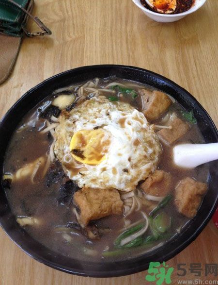 象山米面是什么做的？象山米面怎么做？