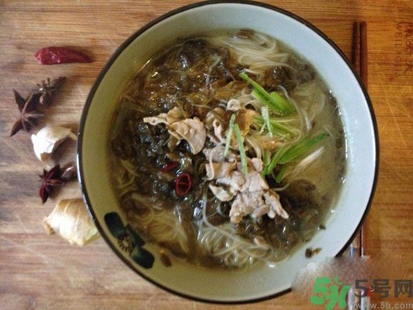 象山米面是什么做的？象山米面怎么做？