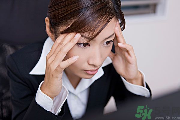 頭痛不吃藥可以用什么方法治？不吃藥怎么緩解頭痛