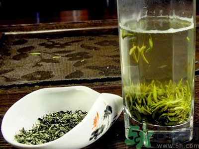 信陽毛尖有什么功效？信陽毛尖怎樣沖泡？