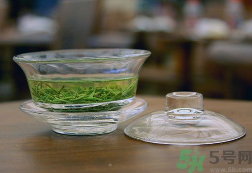 信陽毛尖有什么功效？信陽毛尖怎樣沖泡？