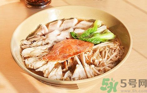 寧波象山海鮮面好吃嗎？寧波象山海鮮面怎么做？