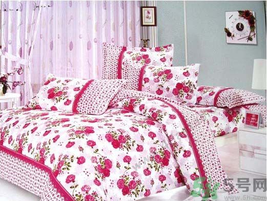 床單多久換洗一次才好？床單用什么樣的才最好？