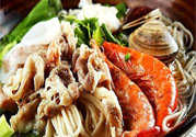 孕婦可以吃象山海鮮面嗎？孕婦吃海鮮面好嗎？
