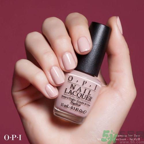 裸色系指甲油什么牌子好？如何挑選裸色系指甲油？